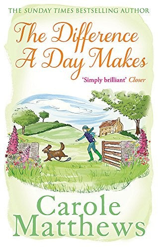 The Difference a Day Makes: The moving, uplifting novel from the Sunday Times bestseller