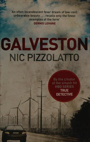 Galveston: From the creator of True Detective