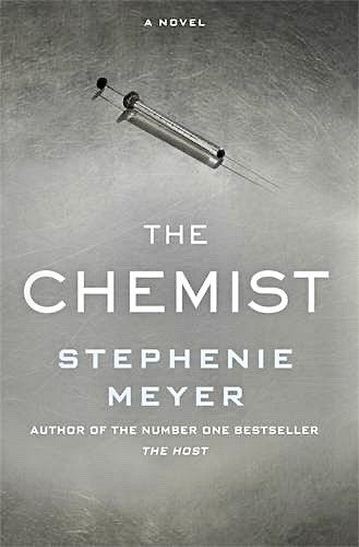 The Chemist: The compulsive, action-packed new thriller from the author of Twilight