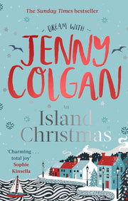 An Island Christmas: From the bestselling author of feel-good festive fiction (Mure)