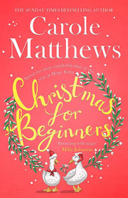 Christmas for Beginners: Fall in love with the ultimate festive read from the Sunday Times bestseller