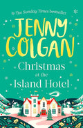 Christmas at the Island Hotel: From the bestselling author of feel-good festive fiction (Mure)