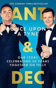 Once Upon A Tyne: The hilarious and heart-warming Sunday Times bestseller