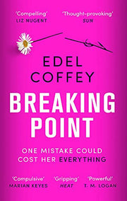 Breaking Point: The most gripping debut of the year - you won't be able to look away