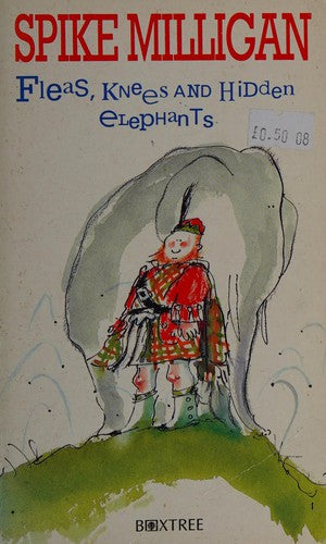 Fleas, Knees and Hidden Elephants
