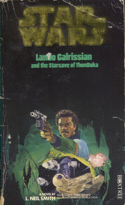 Star Wars: Lando Calrissian and the Starcave of ThonBoka