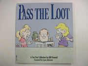 Pass the Loot (Foxtrot)