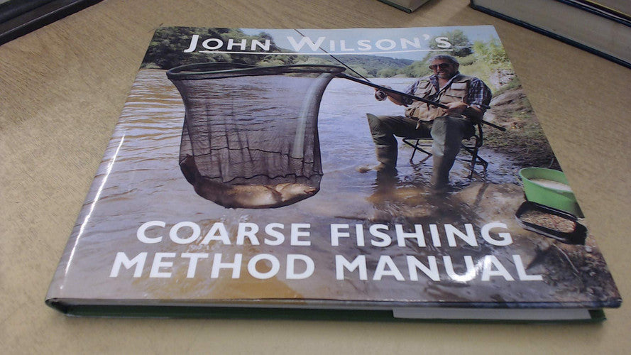 John Wilson's Method Manual