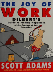 Dilbert: The Joy of Work