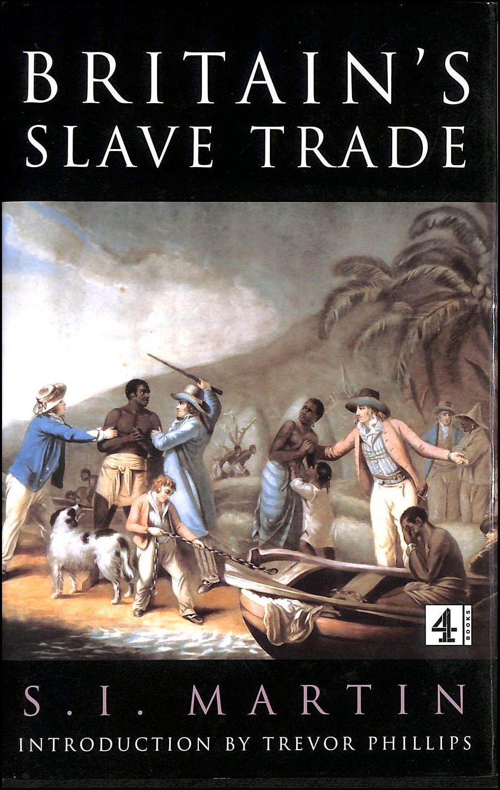 Britain and the Slave Trade