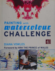 Painting with Watercolour Challenge