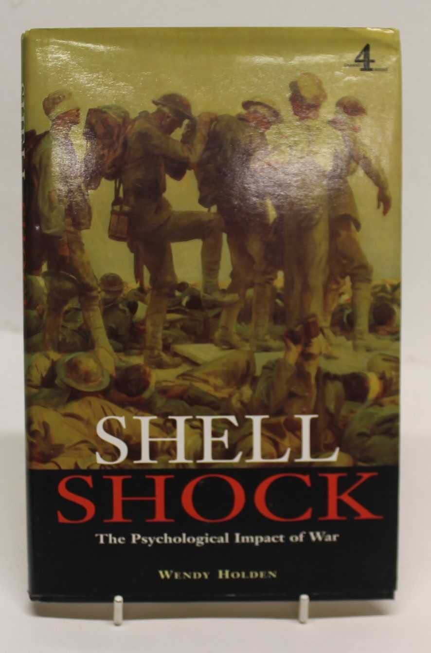Shell Shock