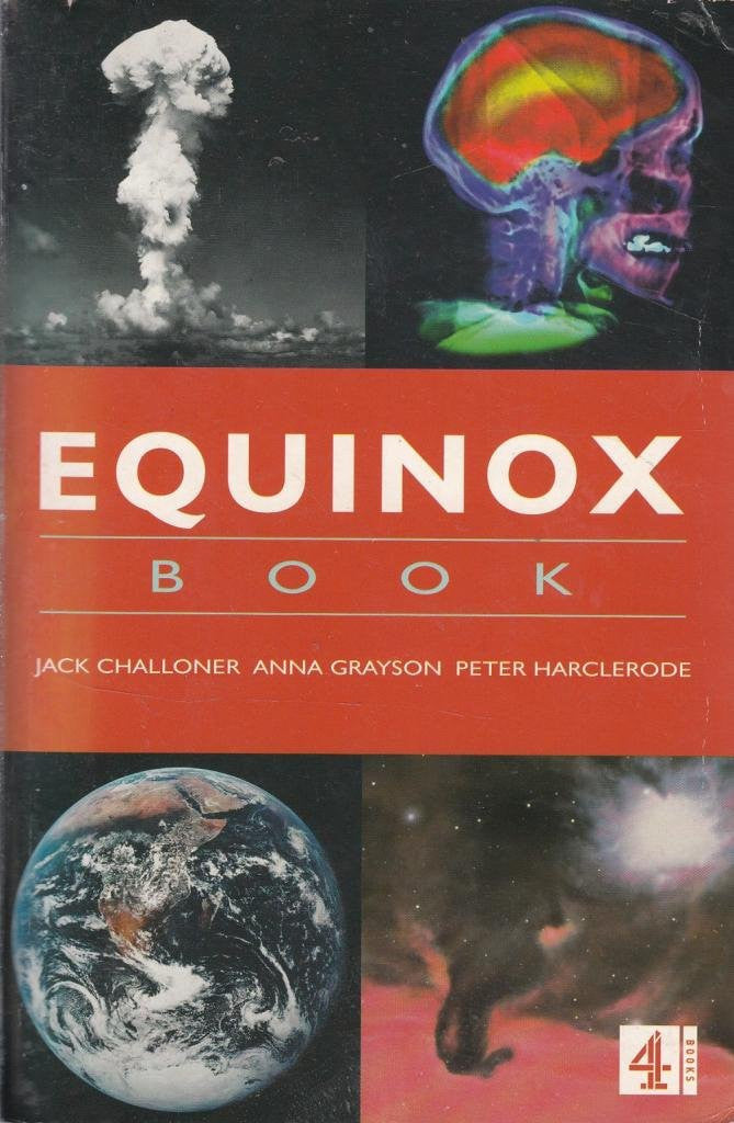 Equinox:The Book of Science