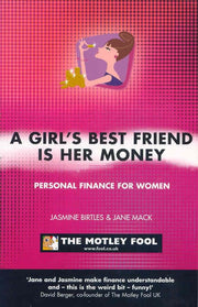 Girls Best Friend is Her Money (PB)