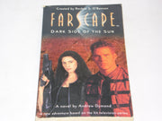 Farscape 1: Dark Side of the Sun