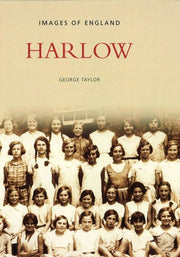 Harlow: Images of England