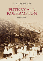 Putney and Roehampton: Images of England