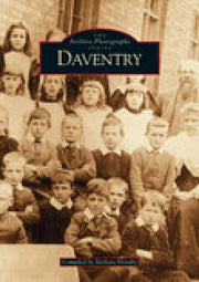 Daventry: The Archive Photographs Series