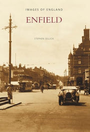Enfield (Images of England)