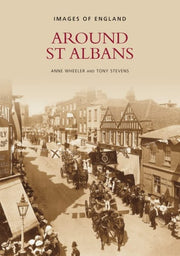 Around St Albans