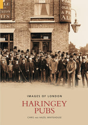 Haringey Pubs