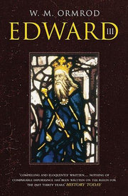 Edward III (English Monarchs)