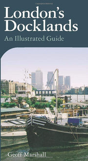 London's Docklands