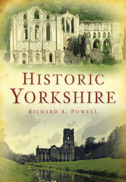 Historic Yorkshire