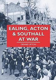 Ealing at War