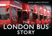 The London Bus Story (The Story Series)