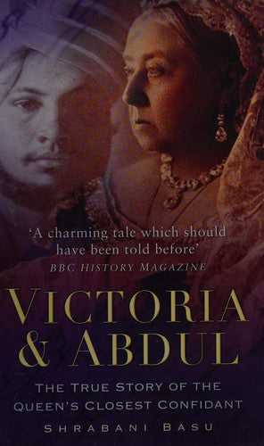 Victoria & Abdul: The True Story Of The Queen's Closest Confidant