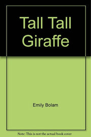 Tall Tall Giraffe