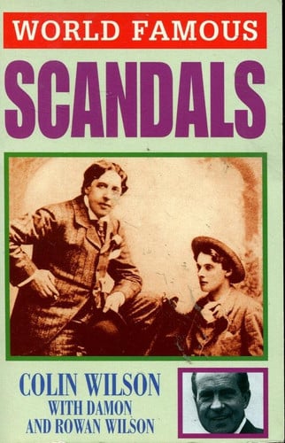 World Famous Scandals