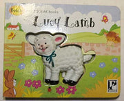 Lamb (Squeaky Books)
