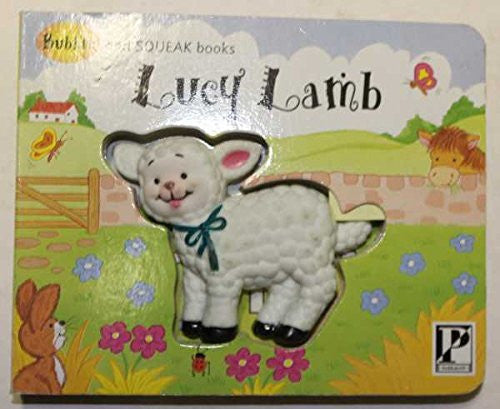 Lamb (Squeaky Books)