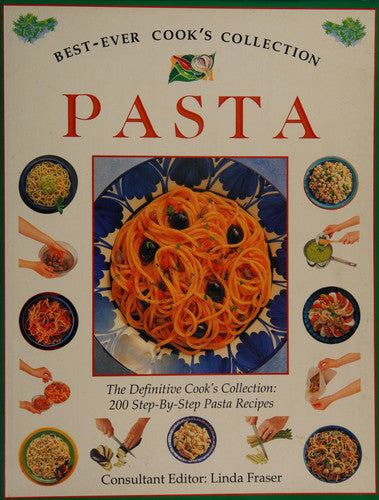 Best-Ever Cook's Collection: Pasta