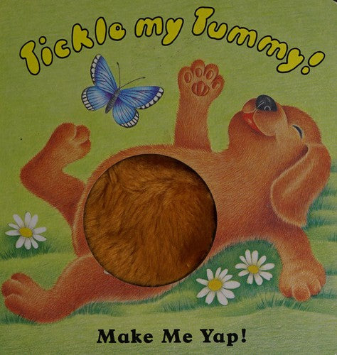 Make Me Yap (Tickle My Tummy)