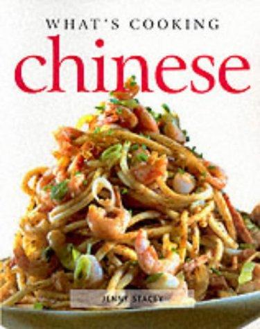 Chinese (What's Cooking S.)