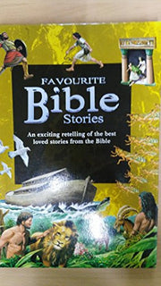 Favourite Stories from the Bible