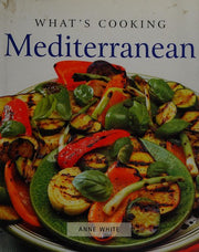 Mediterranean (What's cooking)