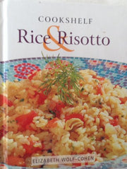 Rice & Risotto (Mini Cookshelf S)