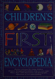 Children's First Encyclopedia