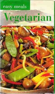 Vegetarian (Easy Meals S.)