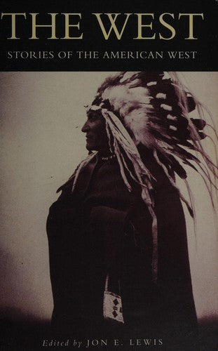 THE WEST: STORIES OF THE AMERICAN WEST.