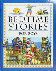 Stories for Boys