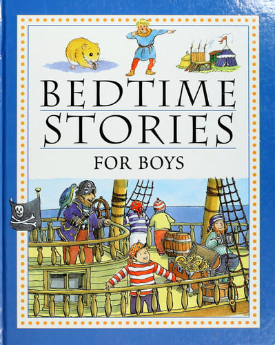 Stories for Boys