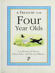 Four Year Olds