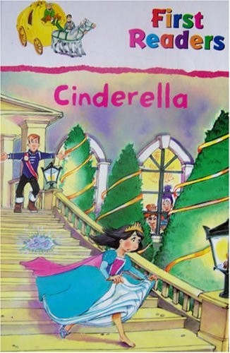 Cinderella (First Readers)
