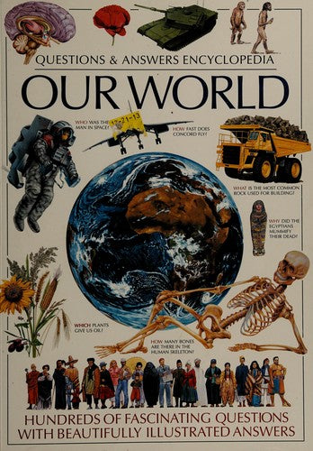 Our World