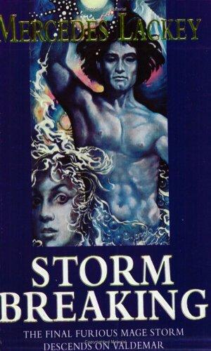 Storm Breaking: 3 (The Mage storms)